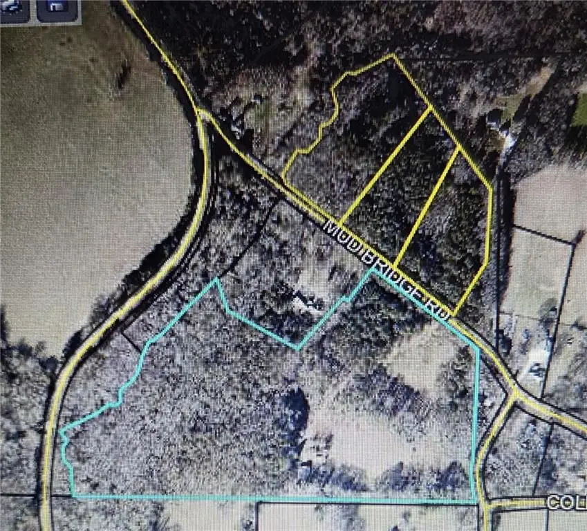 305 Martin Road, Griffin, GA 30223 - #1