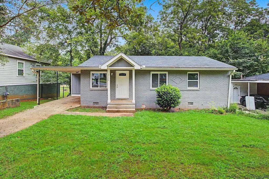2146 Nelms Drive Sw, Atlanta, GA 30315 - #1
