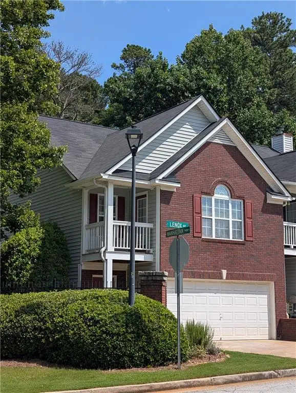 2150 Lenox Avenue, Decatur, GA 30035 - #1