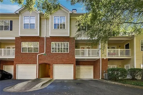 705 Spring Heights Lane Se #7, Smyrna, GA 30080