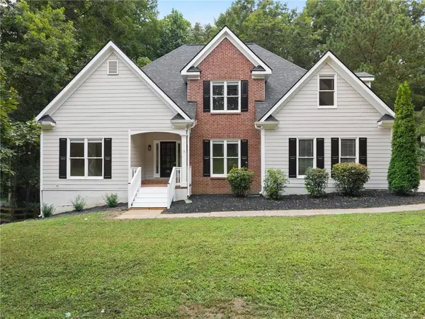 191 Wrights Mill Way, Canton, GA 30115