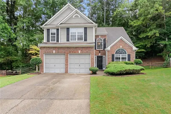 4259 Revere Walk Nw, Kennesaw, GA 30144