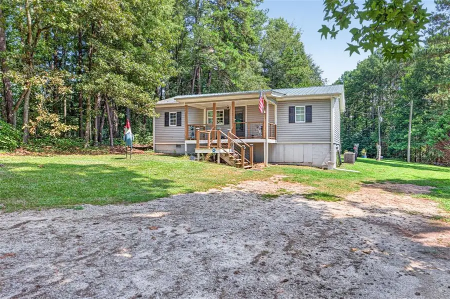 266 Pleasant Hill Church Road Se, Winder, GA 30680 - #2