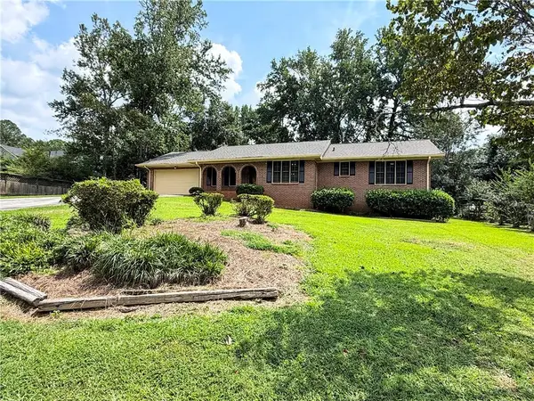 2305 Village Drive, Covington, GA 30016