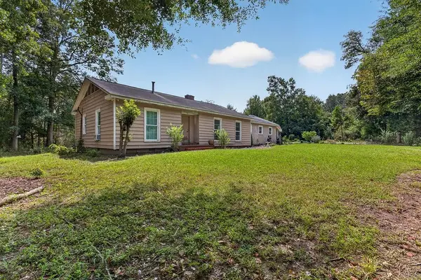 154 Ga Highway 49, Americus, GA 31709