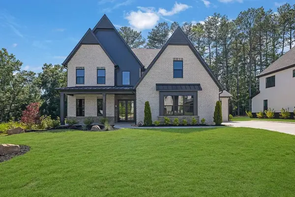 5315 West Parc Place, Cumming, GA 30040