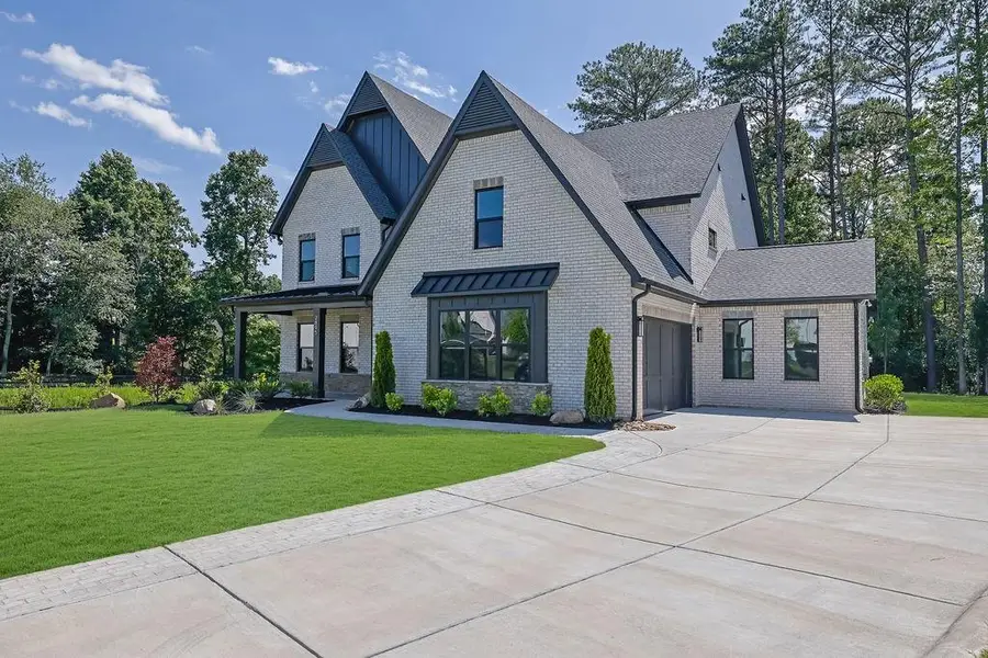 5315 West Parc Place, Cumming, GA 30040 - #2