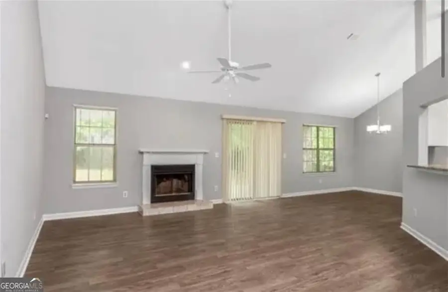 956 Forest Path, Stone Mountain, GA 30088 - #2