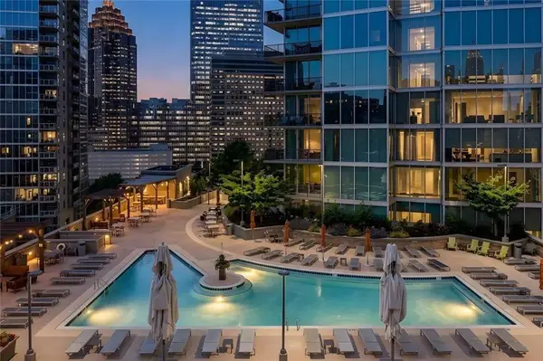 1080 Peachtree Street Ne #802, Atlanta, GA 30309