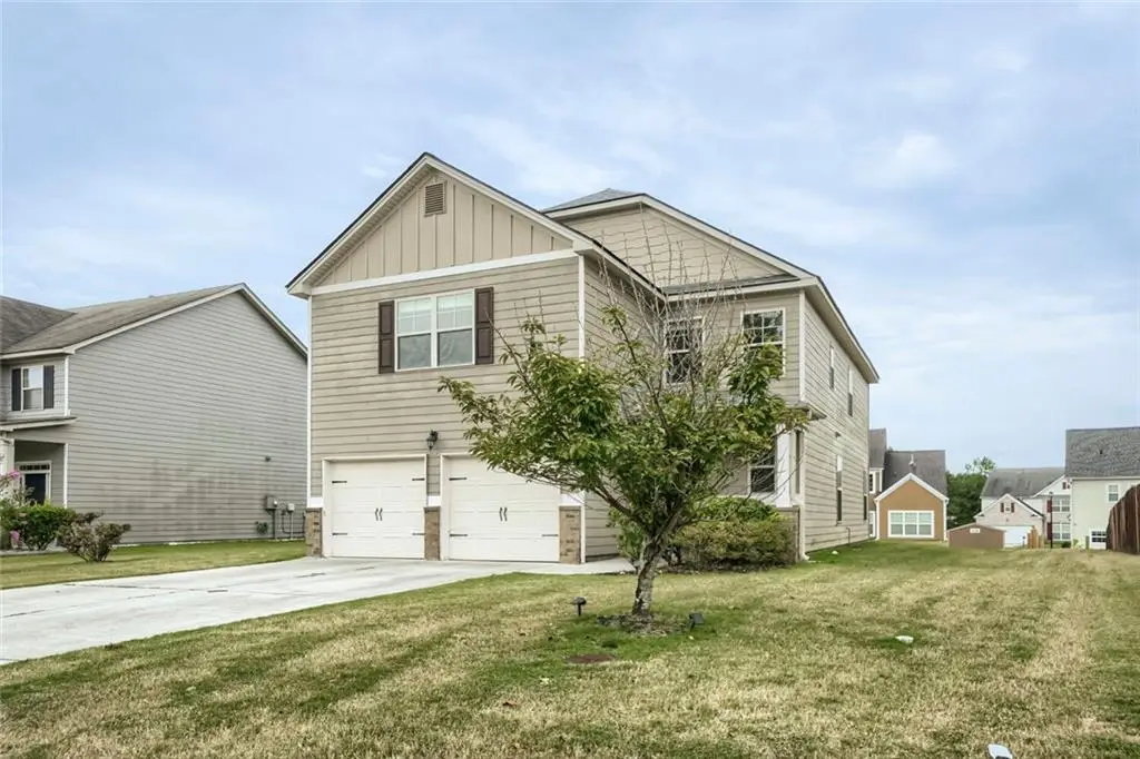 2351 Willow Shade Lane, Loganville, GA 30052 - #1
