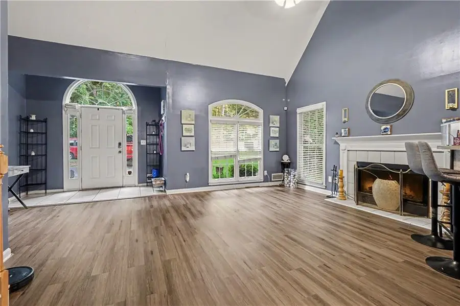 5152 Panola Mill Drive, Stonecrest, GA 30038 - #2