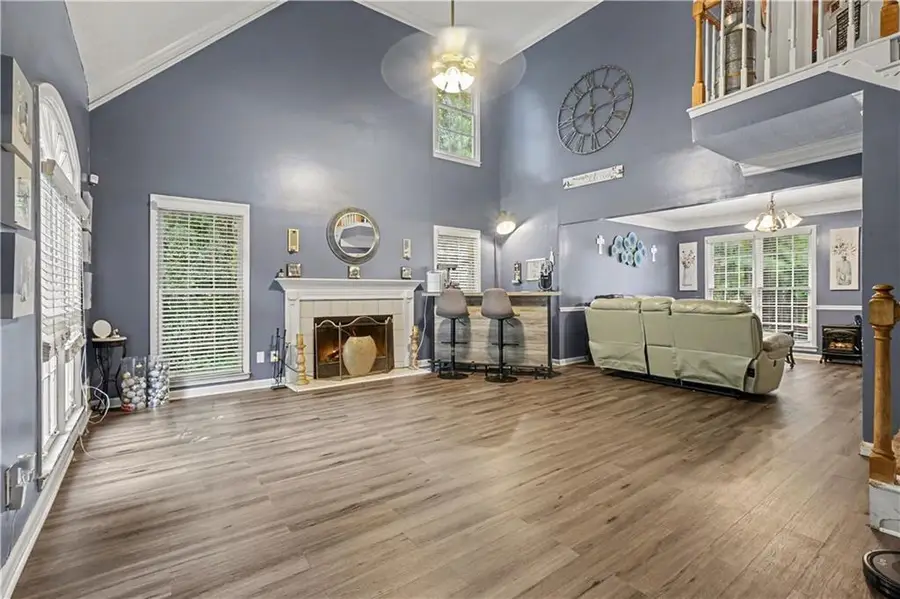 5152 Panola Mill Drive, Stonecrest, GA 30038 - #3