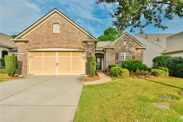 6347 Canebridge Lane, Hoschton, GA 30548