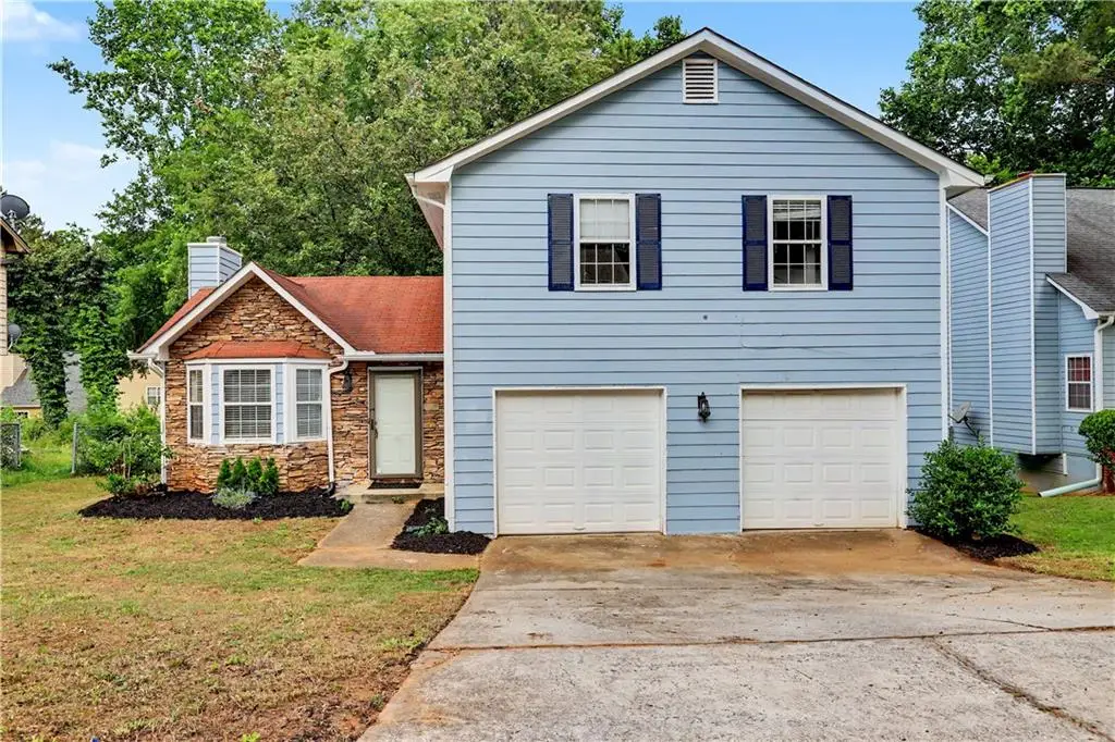 407 Sheppard Xing Court, Stone Mountain, GA 30083 - #1