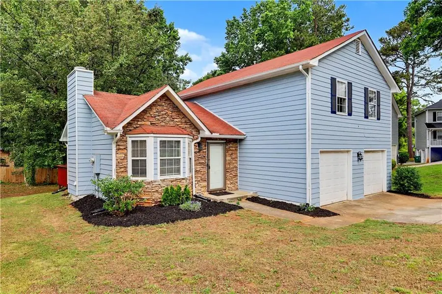 407 Sheppard Xing Court, Stone Mountain, GA 30083 - #2