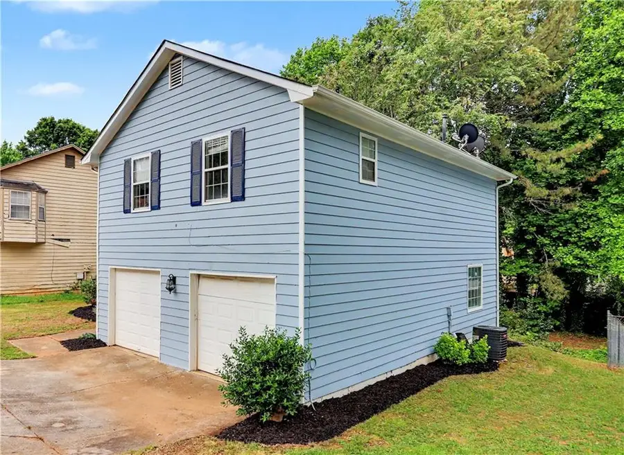 407 Sheppard Xing Court, Stone Mountain, GA 30083 - #3