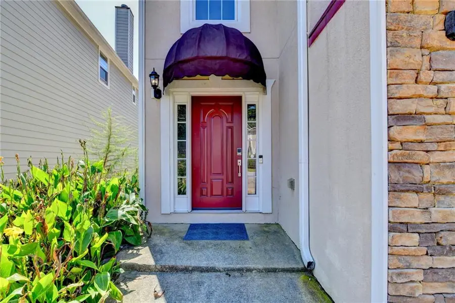 2303 Oak Glenn Circle, Duluth, GA 30096 - #3