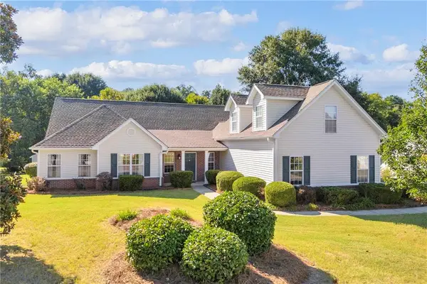 123 Berry Hill Lane, Hoschton, GA 30548
