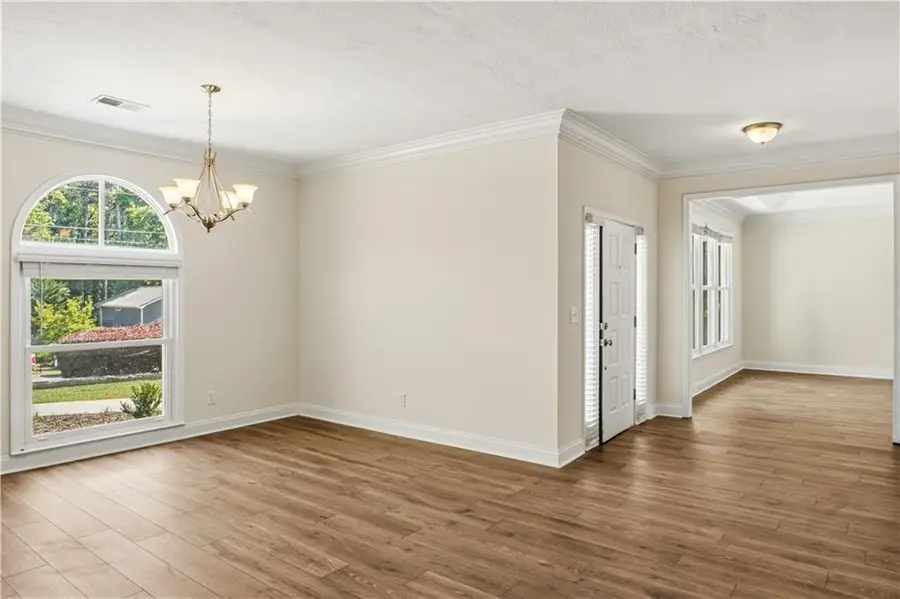 709 Oak Moss Drive, Lawrenceville, GA 30043 - #3
