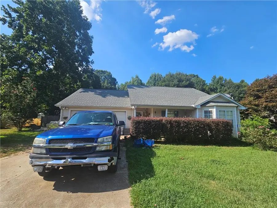 85 Pleasant Hills Drive, Covington, GA 30016 - #2
