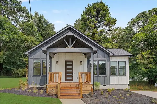 1409 Mims Street, Atlanta, GA 30314