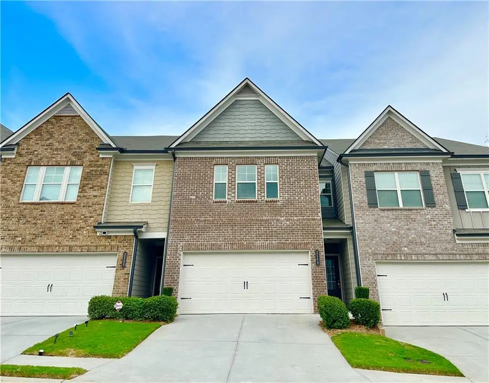 2560 Norwich Trace, Snellville, GA 30078 - #1