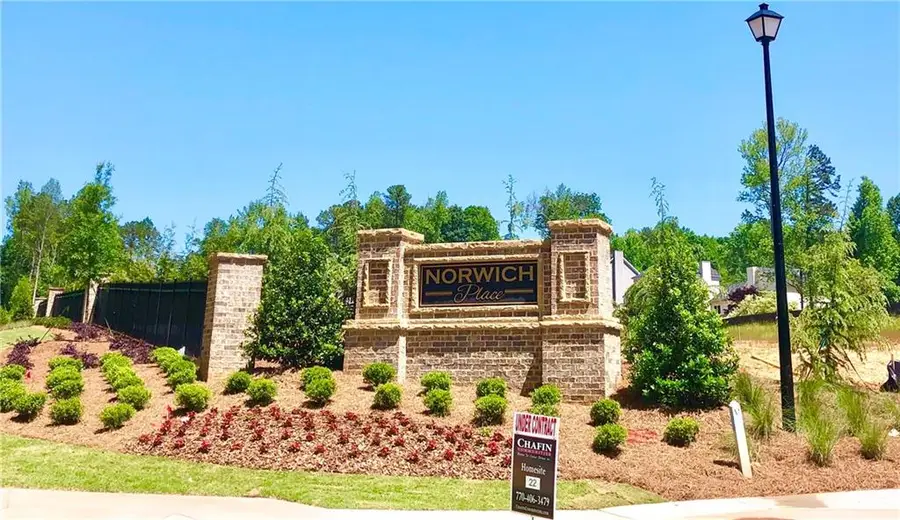 2560 Norwich Trace, Snellville, GA 30078 - #2