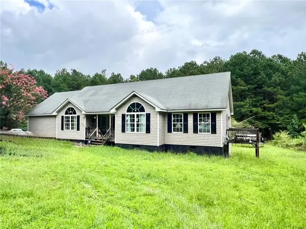 1383 Sims Road, Winder, GA 30680