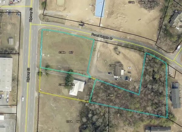 1548 Highway 53 Spur, Calhoun, GA 30701