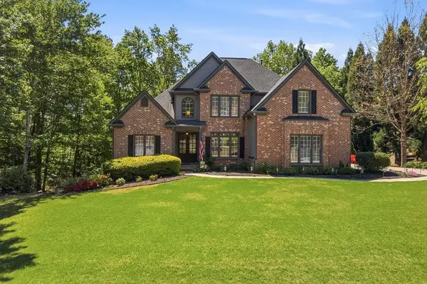 151 Misty View Lane, Acworth, GA 30101