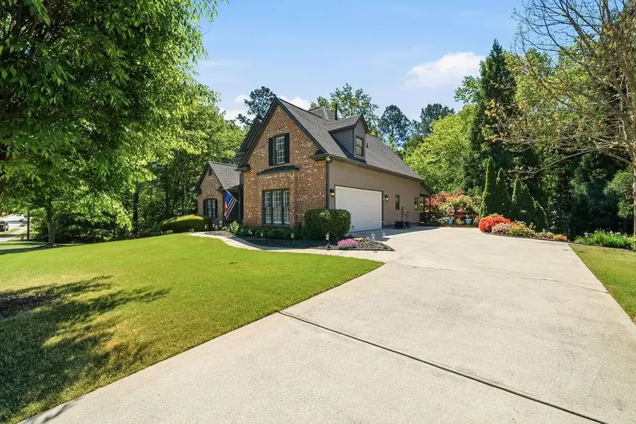 151 Misty View Lane, Acworth, GA 30101 - #2