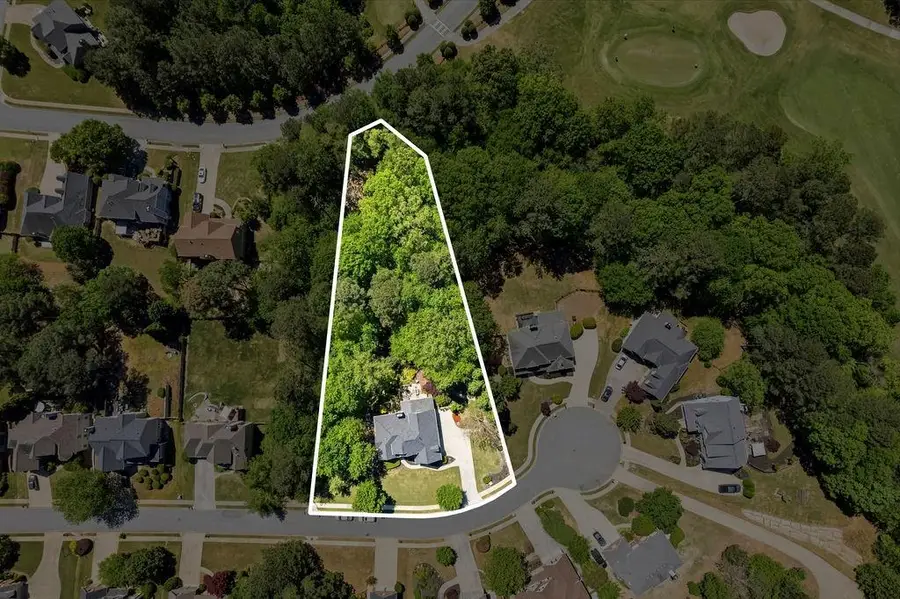 151 Misty View Lane, Acworth, GA 30101 - #3
