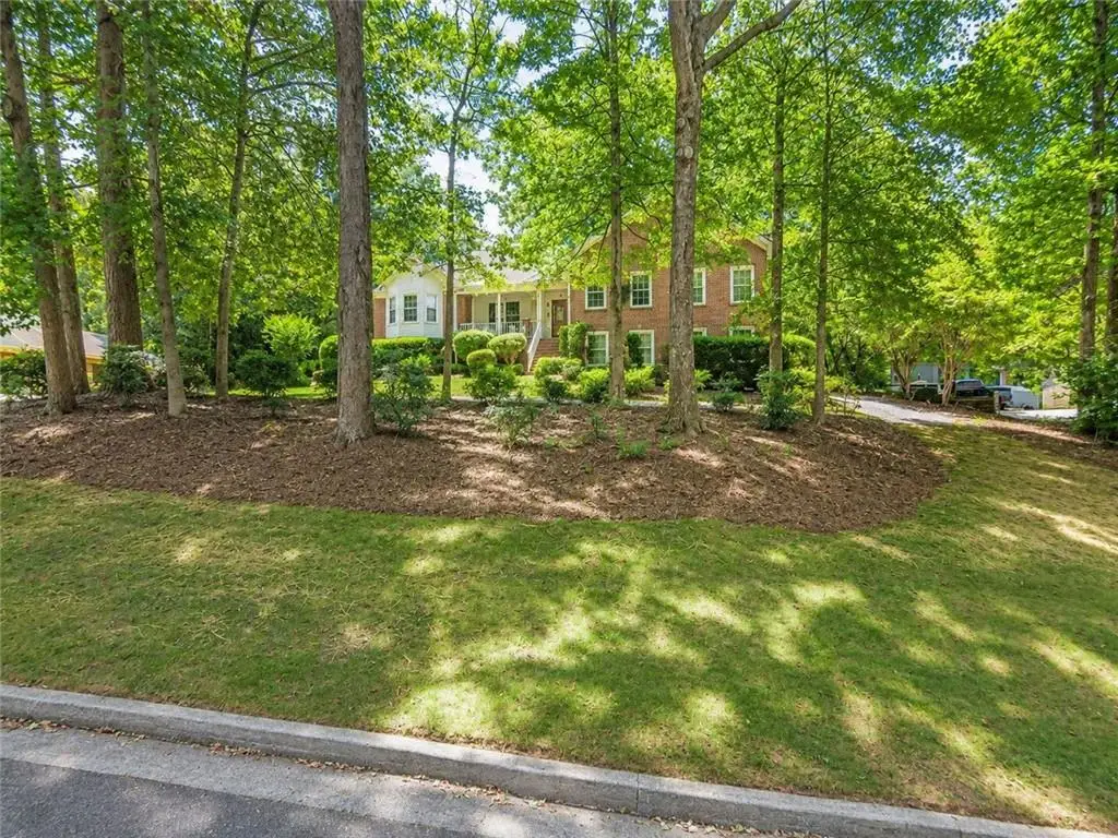 2915 Jodeco Terrace, Jonesboro, GA 30236 - #1