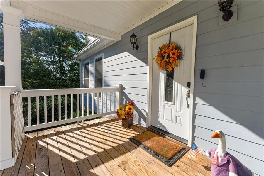 1224 Calhoun Road, Dahlonega, GA 30533 - #3