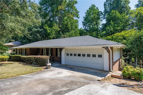 3612 Hershey Lane, Tucker, GA 30084