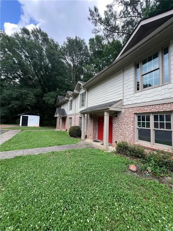 1660 Stanton Road Sw #4D, Atlanta, GA 30311 - #2