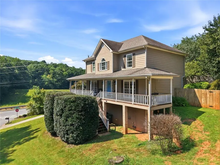 4251 Joshua Way Nw, Kennesaw, GA 30144 - #2