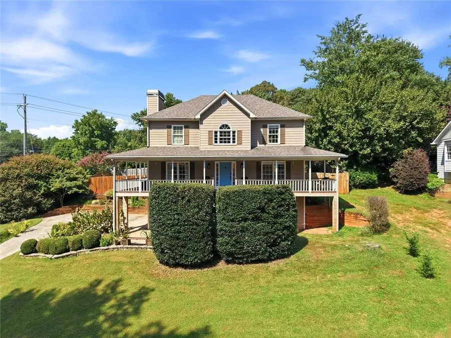 4251 Joshua Way Nw, Kennesaw, GA 30144 - #3