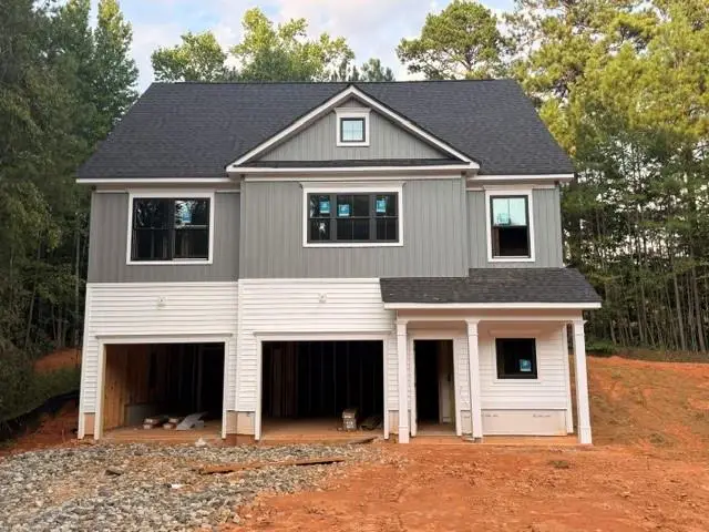 155 Iron Bound Trail, Dallas, GA 30132 - #1