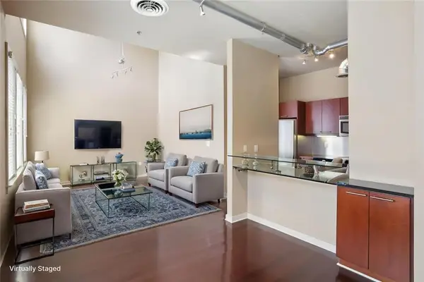 265 18th Street Nw #2341, Atlanta, GA 30363