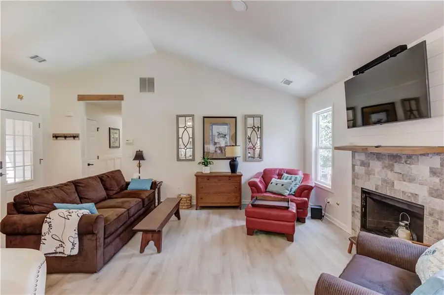 1023 Laurel Green Lane, Sugar Hill, GA 30518 - #3