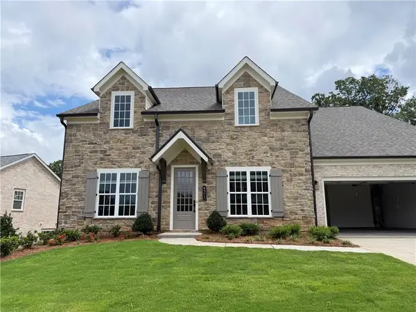 5350 NE Keepsake Court, Cumming, GA 30040