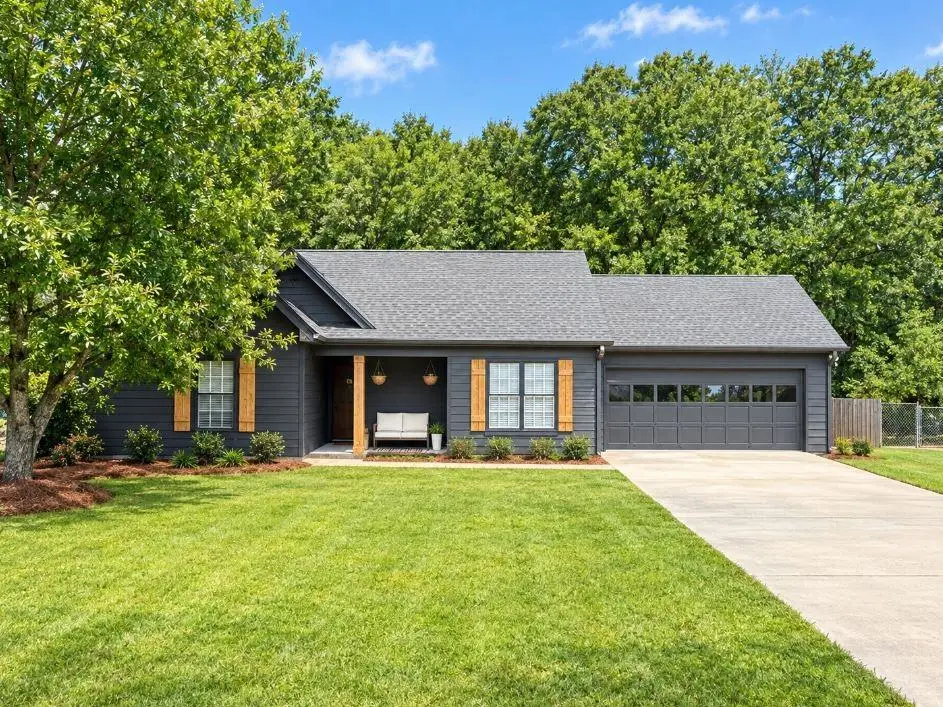 255 Matthews School Road, Winder, GA 30680 - #1