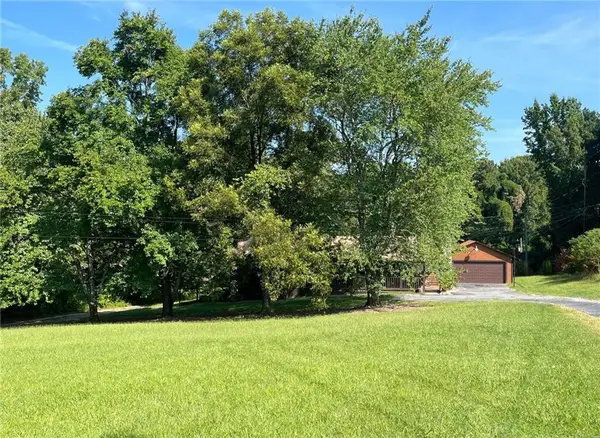 3707 Thompson Mill Road, Buford, GA 30519