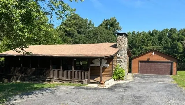 3707 Thompson Mill Road, Buford, GA 30519 - #3