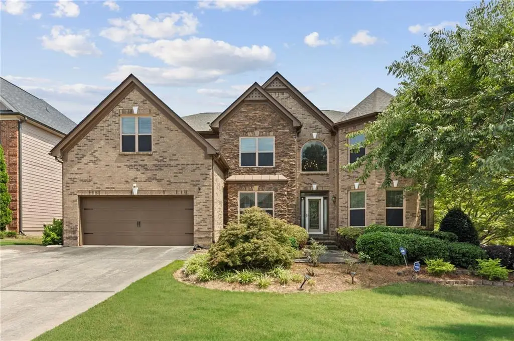 2971 Mccannon Mill Drive, Dacula, GA 30019 - #1