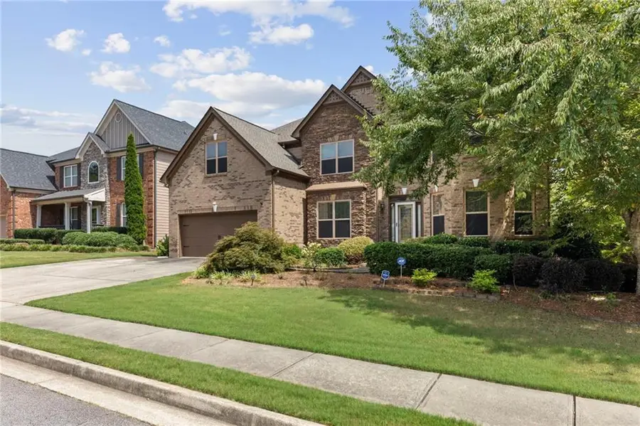 2971 Mccannon Mill Drive, Dacula, GA 30019 - #2