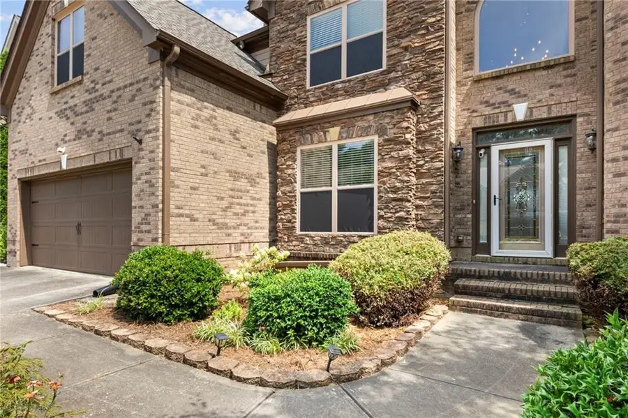 2971 Mccannon Mill Drive, Dacula, GA 30019 - #3