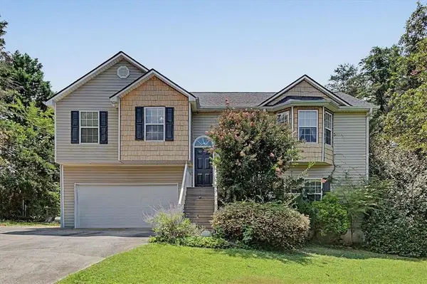 30 Indian Hills Drive, Rydal, GA 30171