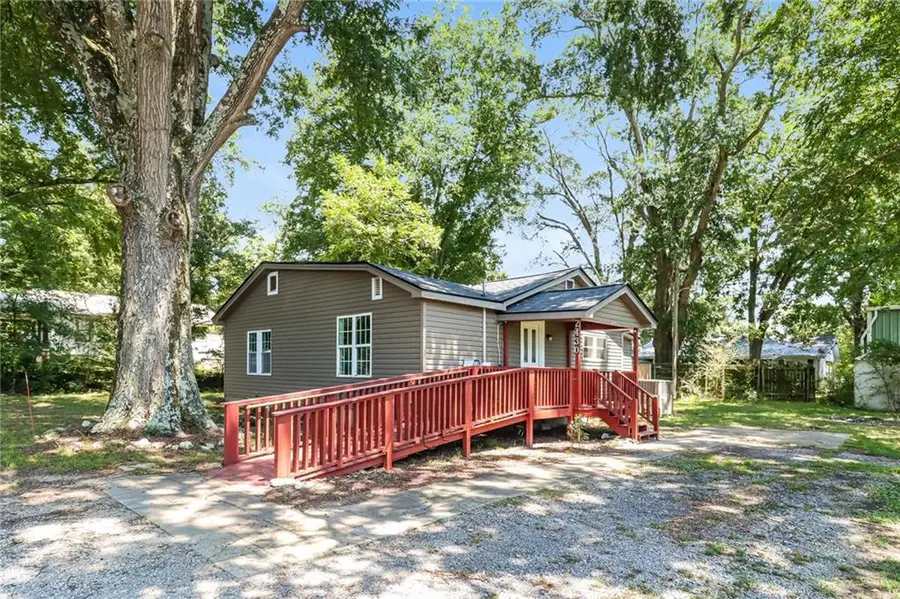 2430 Us-41 N, Calhoun, GA 30701 - #2